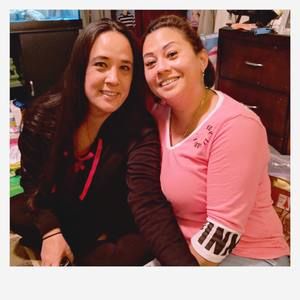 Meet your Posher, Tammie